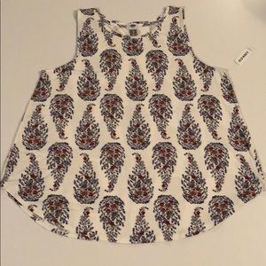Old Navy Tank Top